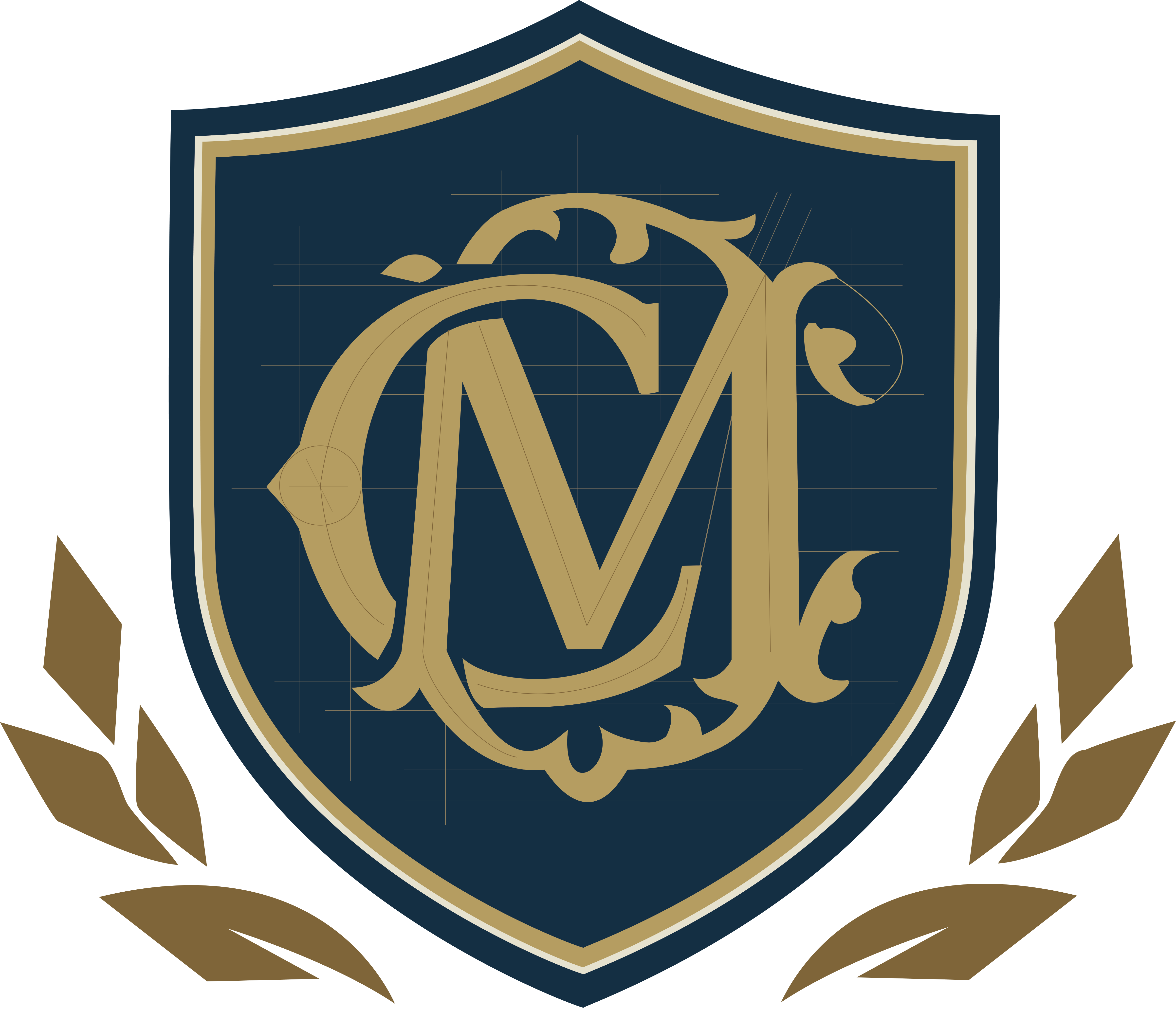 Concilium Magnum Logo